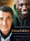 Affiche intouchables